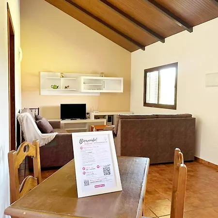 Agoodplan Casa Charo El Palmar Holiday home Cadiz