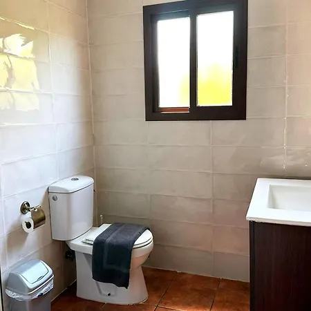 Agoodplan Casa Charo El Palmar بيت للعطل كاديز