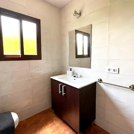 Holiday home Agoodplan Casa Charo El Palmar Cadiz
