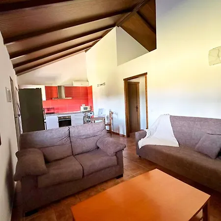 Agoodplan Casa Charo El Palmar *