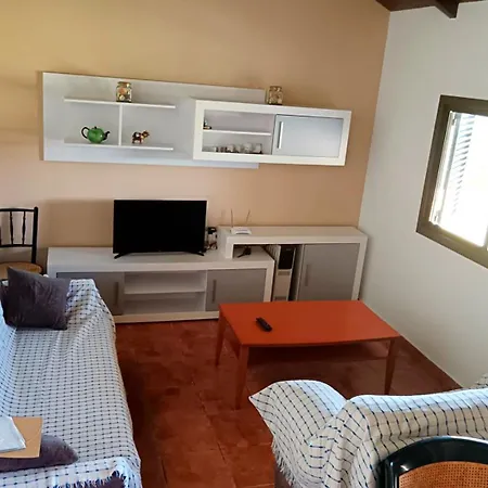 بيت للعطل Agoodplan Casa Charo El Palmar *
