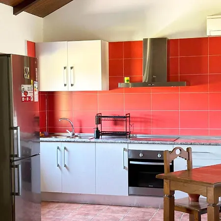 بيت للعطل Agoodplan Casa Charo El Palmar