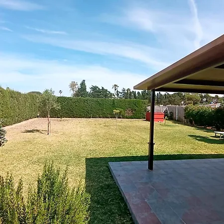 Agoodplan Casa Charo El Palmar بيت للعطل *