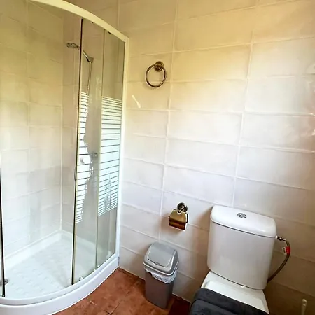 بيت للعطل Agoodplan Casa Charo El Palmar