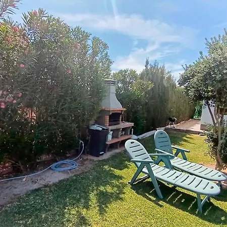 Agoodplan Casa Charo El Palmar بيت للعطل *