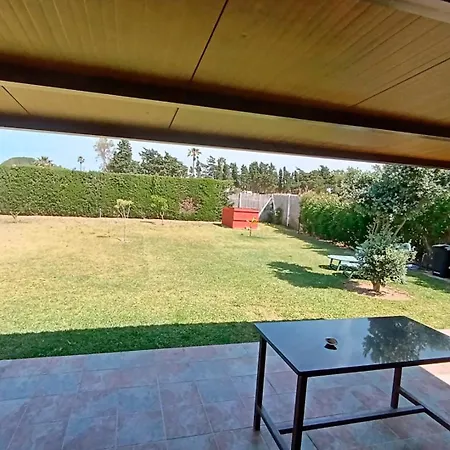 Agoodplan Casa Charo El Palmar بيت للعطل كاديز