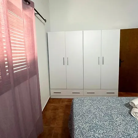 بيت للعطل Agoodplan Casa Charo El Palmar